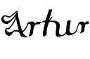 "Arthur " tattoo design idea