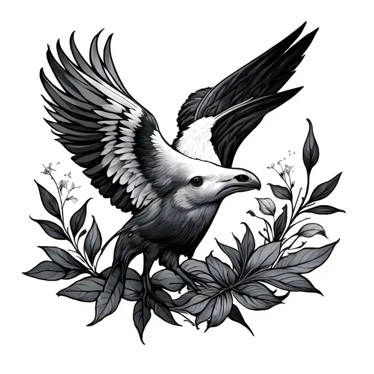 Azores tattoo design idea