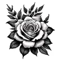 Memento Living tattoo design idea