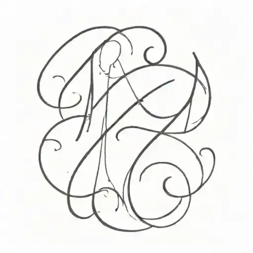 thai numbers 1994 tattoo design idea
