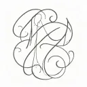 thai numbers 1994 tattoo design idea