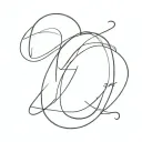 thai numbers 1994 tattoo design idea