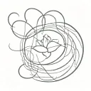 thai numbers 1994 tattoo design idea