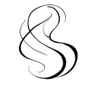 Malta's silk -haired memory tattoo design idea