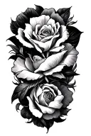 transitions tattoo design idea