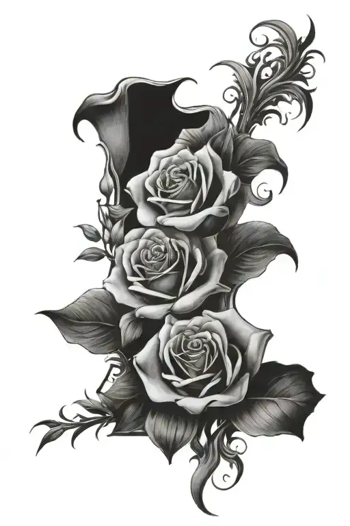 search find tattoo design idea