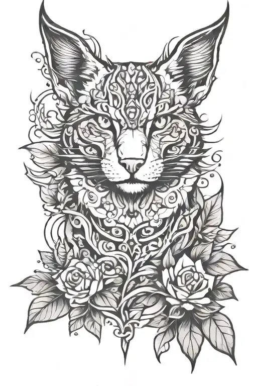 lucas tattoo design idea