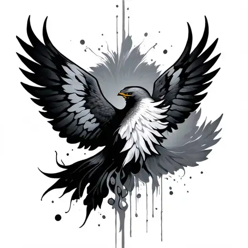 2 Corinthians 5 17 tattoo design idea
