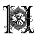 Birth Date 13 05 2005 roman numeral tattoo design idea