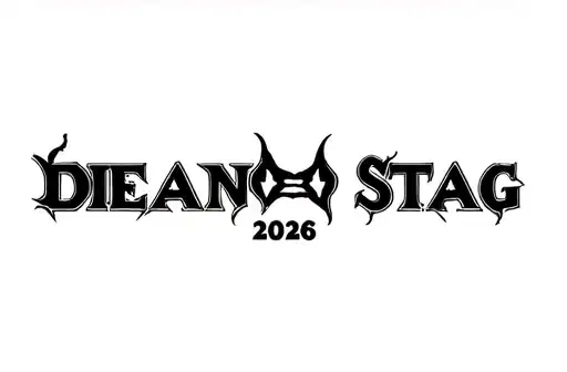 "Big Deano Stag 2026" tattoo design idea