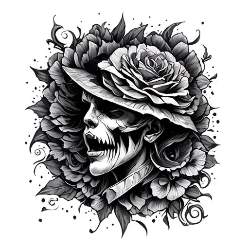 Be without fear in the face of your enemiesBe brave and upright that God may love theeSpeak the truth even if it leads tattoo design idea