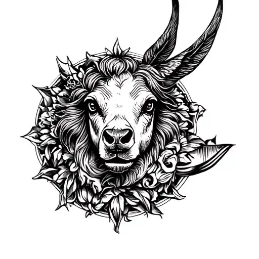 Hansa Rostock tattoo design idea