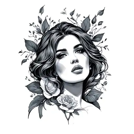 sex tattoo design idea