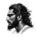 Edwin tattoo design idea