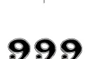 "999
  †" tattoo design idea