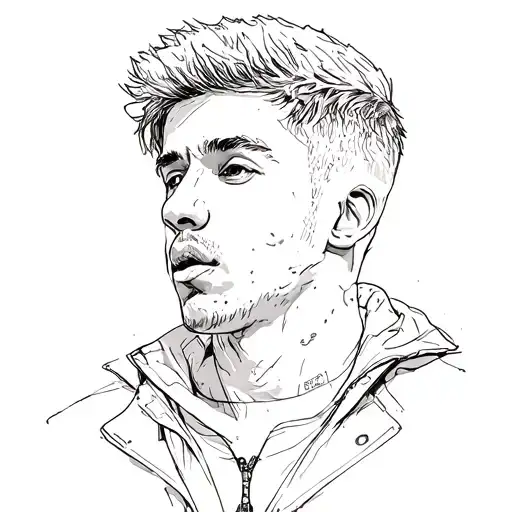 arctic monkeys tattoo design idea