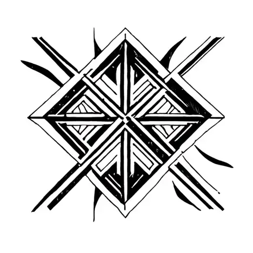 1991 Roman Numerals tattoo design idea