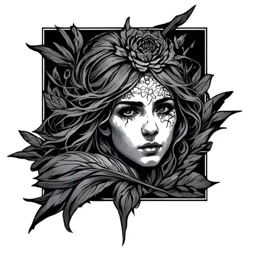 Ms13 tattoo design idea