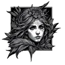 Ms13 tattoo design idea