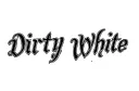 "Dirty White" tattoo design idea