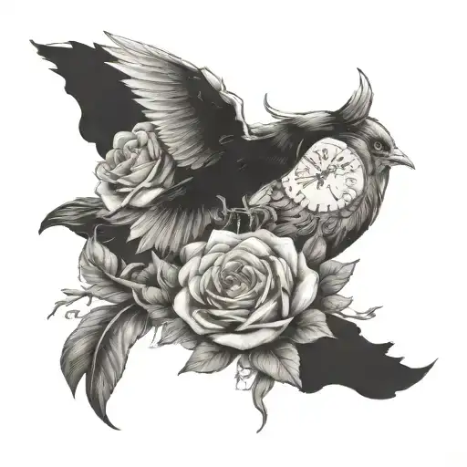 Some truths may hurt, but they also set you free.Time for a new chapter. tattoo design idea