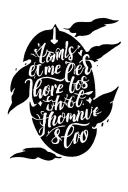 name written with bible scripture tattoo design idea