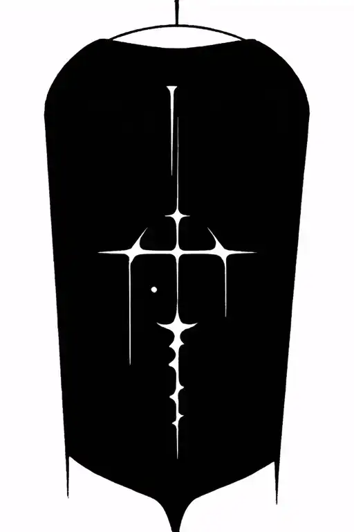 stargate tattoo design idea