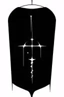 stargate tattoo design idea