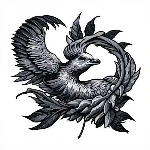 Chile tattoo design idea