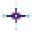 "Sissy Slut" "femboy" tattoo design idea