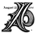 August 21,2004 Roman numerals tattoo design idea