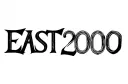 "East 2000" tattoo design idea