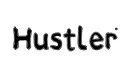 "Hustler" tattoo design idea