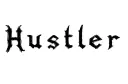 "Hustler" tattoo design idea