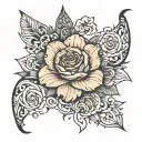 self harm scar cover up tattoo tattoo design idea