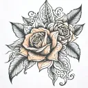 self harm scar cover up tattoo tattoo design idea