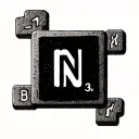 Scrabble Tile tattoo design idea