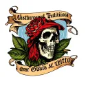 misunderstood tattoo design idea