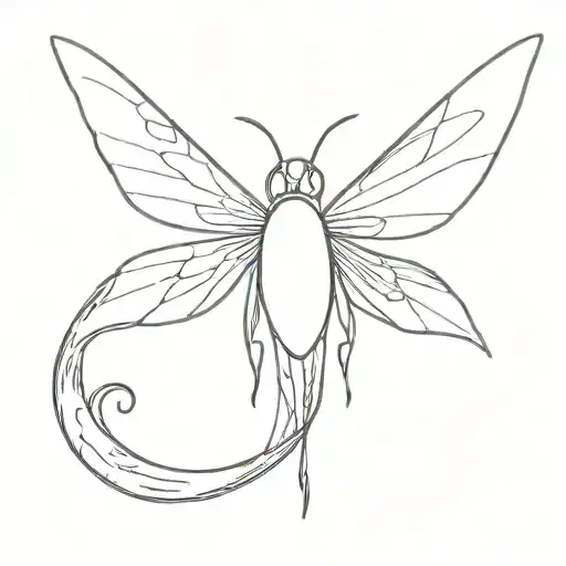 Draw me a sketch of a small tattoo, up to 5 cm in size. There should be 3 dates in a circle: 05.11.97 16.05.02 06.03.04 tattoo design idea