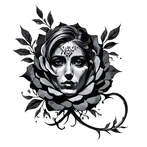 6 Dec 2000 tattoo design idea