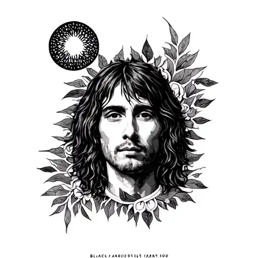 album cover tame impala tattoo design idea