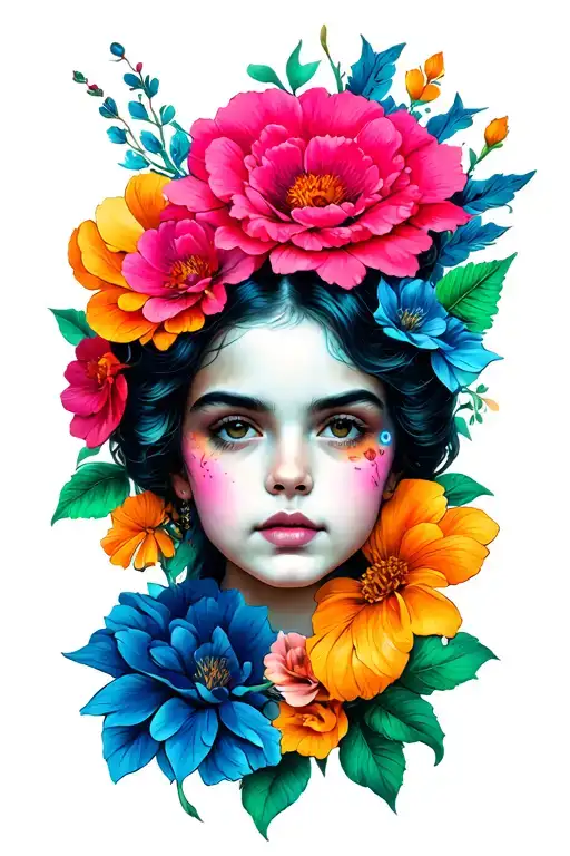 Nathan Zoé Noam tattoo design idea