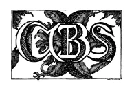 initials CBS with number 11 19 21 tattoo design idea