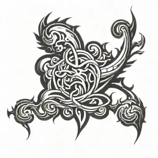 epilepsy related tattoo tattoo design idea