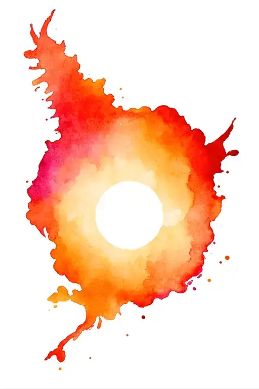 Dark Tower tattoo design idea