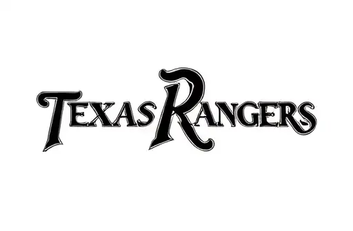 "Texas Rangers " tattoo design idea