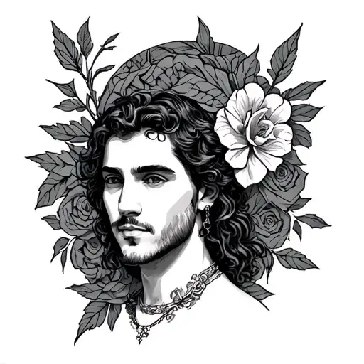 christain jones may 28th 1992 Baltimore county  tattoo design idea