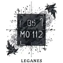 Leganés, postal code or something that represents it tattoo design idea