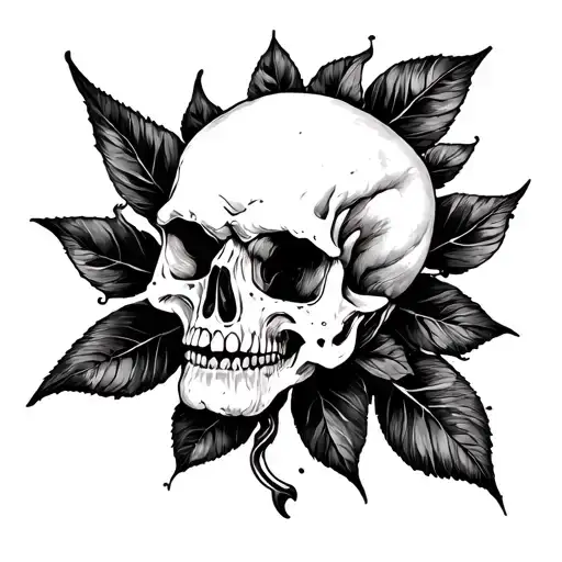 glo gang tattoo tattoo design idea