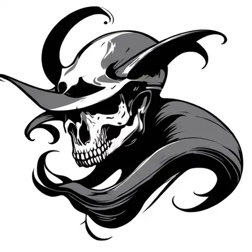 Cbum tattoo design idea